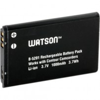 Watson BP-CO Lithium-Ion Battery Pack (3.7V, 1000mAh)