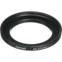 Sensei 30-37mm Step-Up Ring