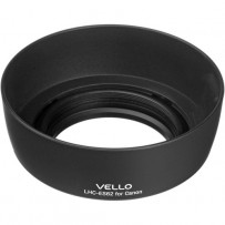 Vello ES-62 Lens Hood with Adapter