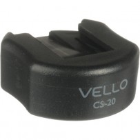 Vello Cold Shoe Mount with 1/4 Thread