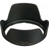 Vello LHN-HB39 Dedicated Lens Hood (HB-39)