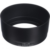 Vello LHC-ES78 Dedicated Lens Hood