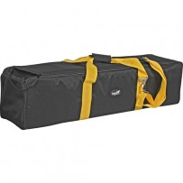 Impact Light Kit Bag #3 - Holds 2 Monolights with Light Stands and Accessories