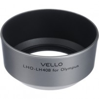 Vello LHO-LH40B Dedicated Lens Hood