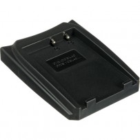 Pearstone Battery Adapter Plate for Pearstone Compact and Duo Chargers