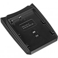 Watson Battery Adapter Plate for EN-EL3 / EN-EL3e & NP-150