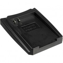 Watson Battery Adapter Plate for Contour Camcorder Battery