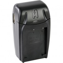 Watson Compact AC/DC Charger for NP-W126 Battery