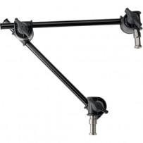 Impact 2 Section Articulated Arm without Camera Bracket