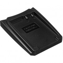 Watson Battery Adapter Plate for DMW-BLD10